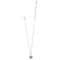 Brighton Garden's Splendour Dragonfly Necklace-shopbody.com