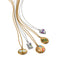 Brighton Garden's Splendour Dragonfly Necklace-shopbody.com