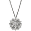 Brighton Winter's Miracle Pendant Necklace-shopbody.com