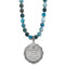 Brighton Protection Angel Medallion Necklace-shopbody.com