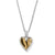Brighton Cascade Heart Petite Necklace-shopbody.com