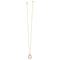 Brighton Medici Two Tone Convertible Necklace-shopbody.com