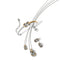 Brighton Interlok Harmony Two Tone Petite Necklace-shopbody.com