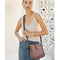 Brighton Interlok Harmony Two Tone Petite Necklace-shopbody.com