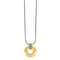 Brighton Meridian Geo Small Necklace-shopbody.com