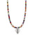 Brighton Mingle Medley Petite Beaded Necklace-shopbody.com