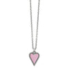 Brighton Dazzling Love Petite Necklace-shopbody.com