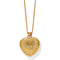 Brighton One Heart Convertible Locket Necklace-shopbody.com