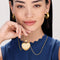 Brighton One Heart Convertible Locket Necklace-shopbody.com