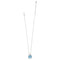 Brighton Meridian Aurora Large Necklace-shopbody.com