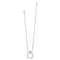 Brighton Meridian Geo Dew Necklace-shopbody.com