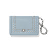 Brighton Pretty Tough Stud Medium Wallet-shopbody.com