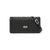 Brighton Interlok Braid Rockmore Wallet -black-shopbody.com