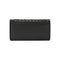 Brighton Interlok Braid Rockmore Wallet -black-shopbody.com