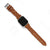 Brighton Sutton Braided Leather Watch Band - Luggage-shopbody.com