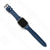 Brighton Sutton Braided Leather Watch Band - French Blue-shopbody.com