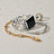 Brighton Meridian Tempo Watch Band-shopbody.com