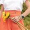 Brighton Meridian Tempo Watch Band-shopbody.com