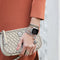 Brighton Coconut Grove Watch Band-shopbody.com