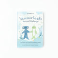 Slumberkins - Hammerhead Recess Challenge Book- shopbody.com
