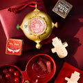 Demdaco Santa’s Kindness Ornament & Journal-shopbody.com