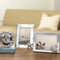 Mariposa Sand Dollar 5x7 Frame-shopbody.com
