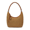 Brighton Shelby Straw Shoulderbag-shopbody.com