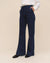 Bella Dahl Side Zip Vintage Jean -shopbody.com