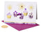 Papyrus The Highest Regards Birthday Cupcake Greeting Card-shopbody.com
