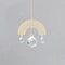 Scout Mini Suncatcher - Rainbow/Joy-shopbody.com