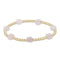 Enewton Admire Gold 3mm Bead Bracelet-shopbody.com