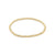Enewton Extends - Classic Gold Bead Bracelet - 3mm-shopbody.com