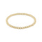 Enewton Extends - Classic Gold Bead Bracelet - 4mm-shopbody.com