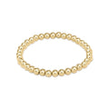 Enewton Extends - Classic Gold Bead Bracelet - 5mm-shopbody.com