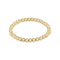 Enewton Extends - Classic Gold Bead Bracelet - 5mm-shopbody.com