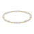 Enewton classic joy pattern 4mm bead bracelet - Pearl-shopbody.com