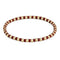 enewton Gameday Hope Grateful Bracelet Wine - shopbody.com