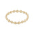 enewton honesty gold grateful pattern 6mm bead bracelet-shopbody.com