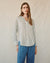 Bella Dahl Stripe Oversized Button Down - Fernwood Stripe-shopbody.com
