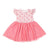 Emerson And Friends Fancy Flamingos Tulle Twirl Dress-shopbody.com