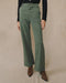 Bella Dahl Sydney Wide Leg Pant-Fernwood-shopbody.com