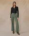 Bella Dahl Sydney Wide Leg Pant-Fernwood-shopbody.com