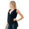 Ariella Surplice Tank -shopbody.com