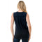 Ariella Surplice Tank -shopbody.com