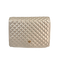 PurseN Getaway Toiletry Case - Pearl Quilted-shopbody.com