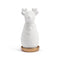 Demdaco Reindeer Diffuser with Fragrance Oil-shopbody.com