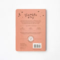 Slumberkins - Lynx Trust Yourself Book- shopbody.com