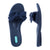 OkaB Twiggy Slide Sandals-shopbody.com