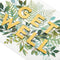 Papyrus Sending Healing Thoughts Get Well Soon Greeting Card-shopbody.com