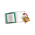 Demdaco Santa’s Kindness Ornament & Journal-shopbody.com
